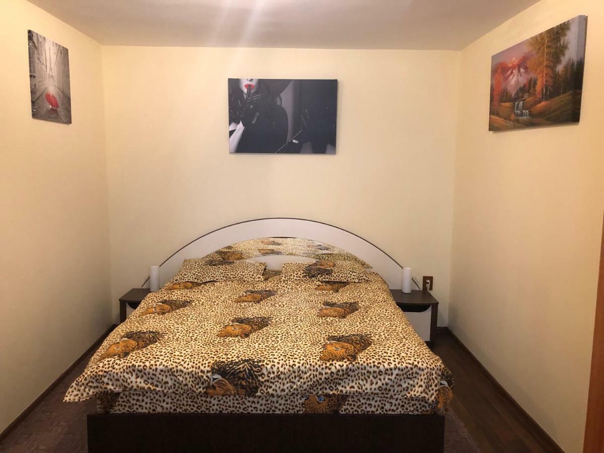 Studio Apartment Emy Apartment *