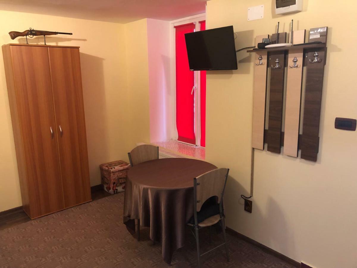 Studio Apartment Emy Apartment *