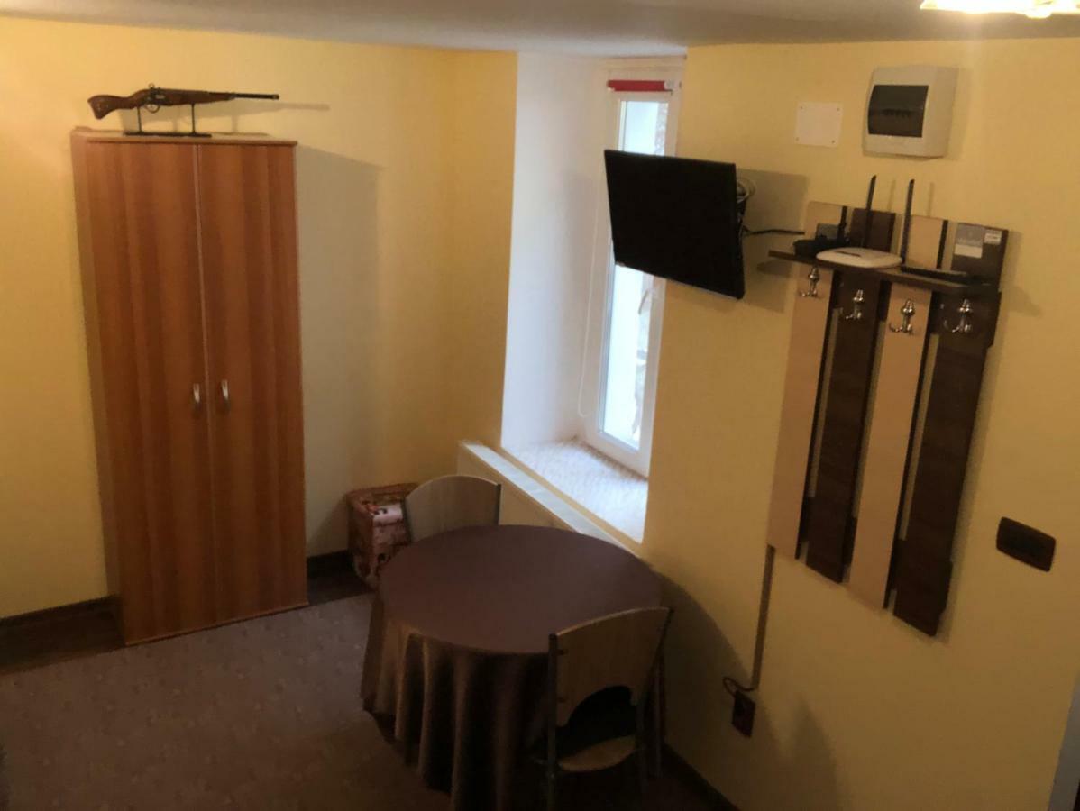 Studio Apartment Emy * Brasov