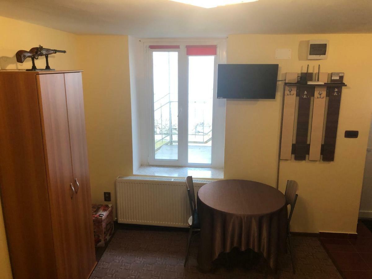 Studio Apartment Emy Apartment *