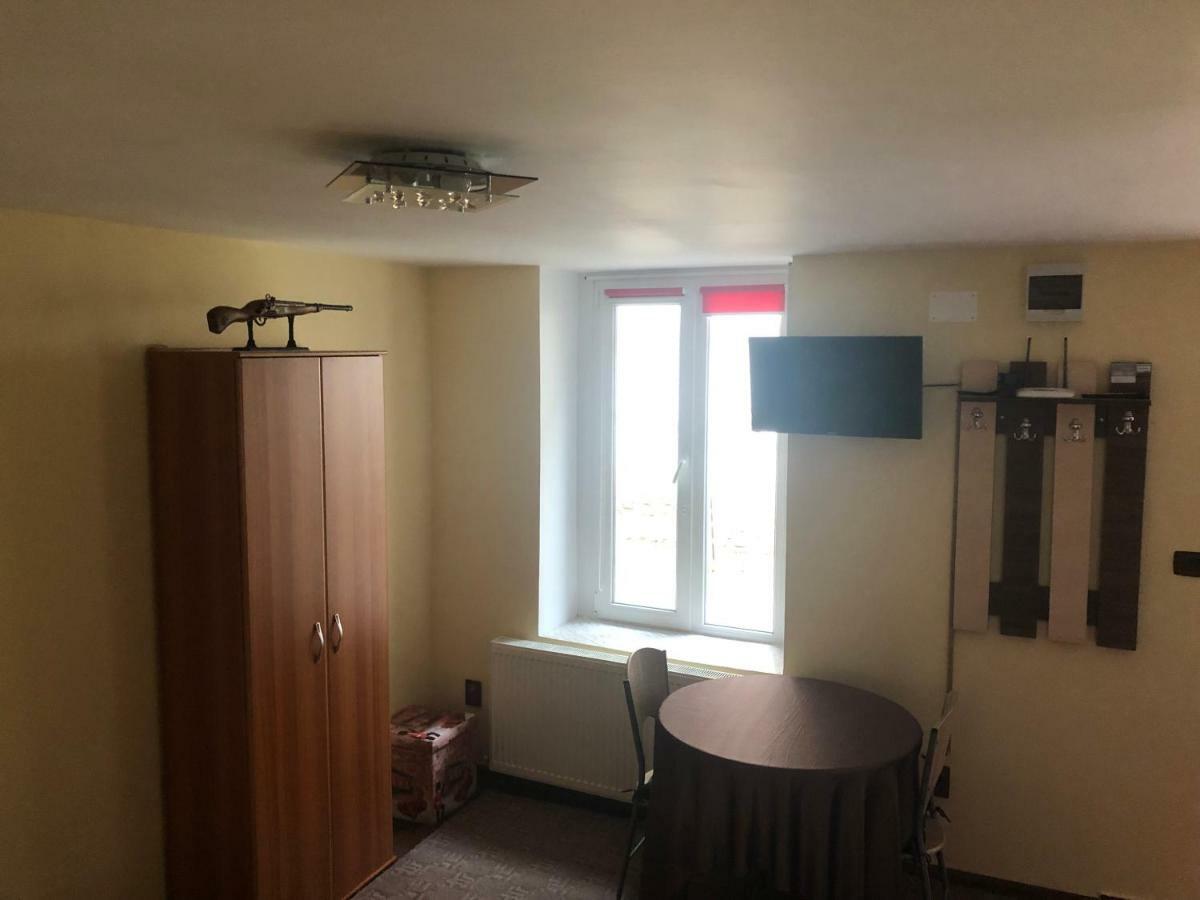 Apartment Studio Apartment Emy *