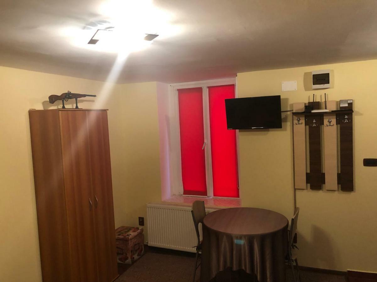 Apartment Studio Apartment Emy