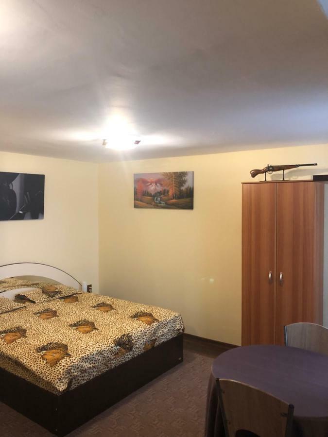 Apartment Studio Apartment Emy