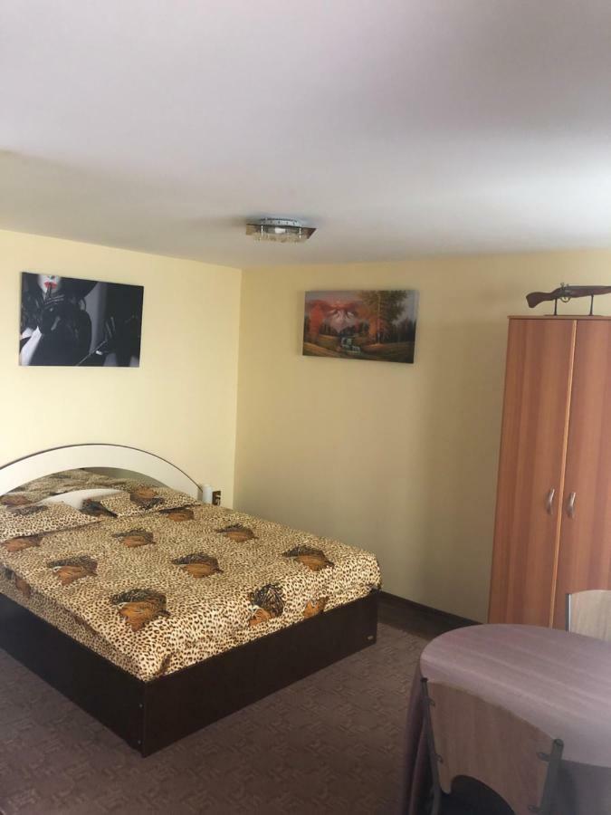 Studio Apartment Emy Apartment *
