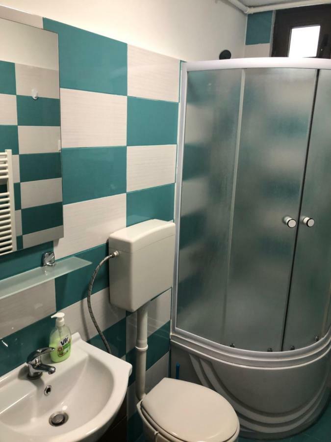 Studio Apartment Emy * Brasov