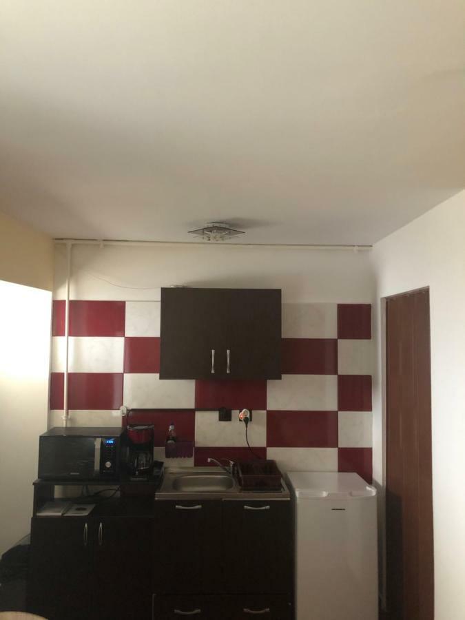 Studio Apartment Emy * Brasov