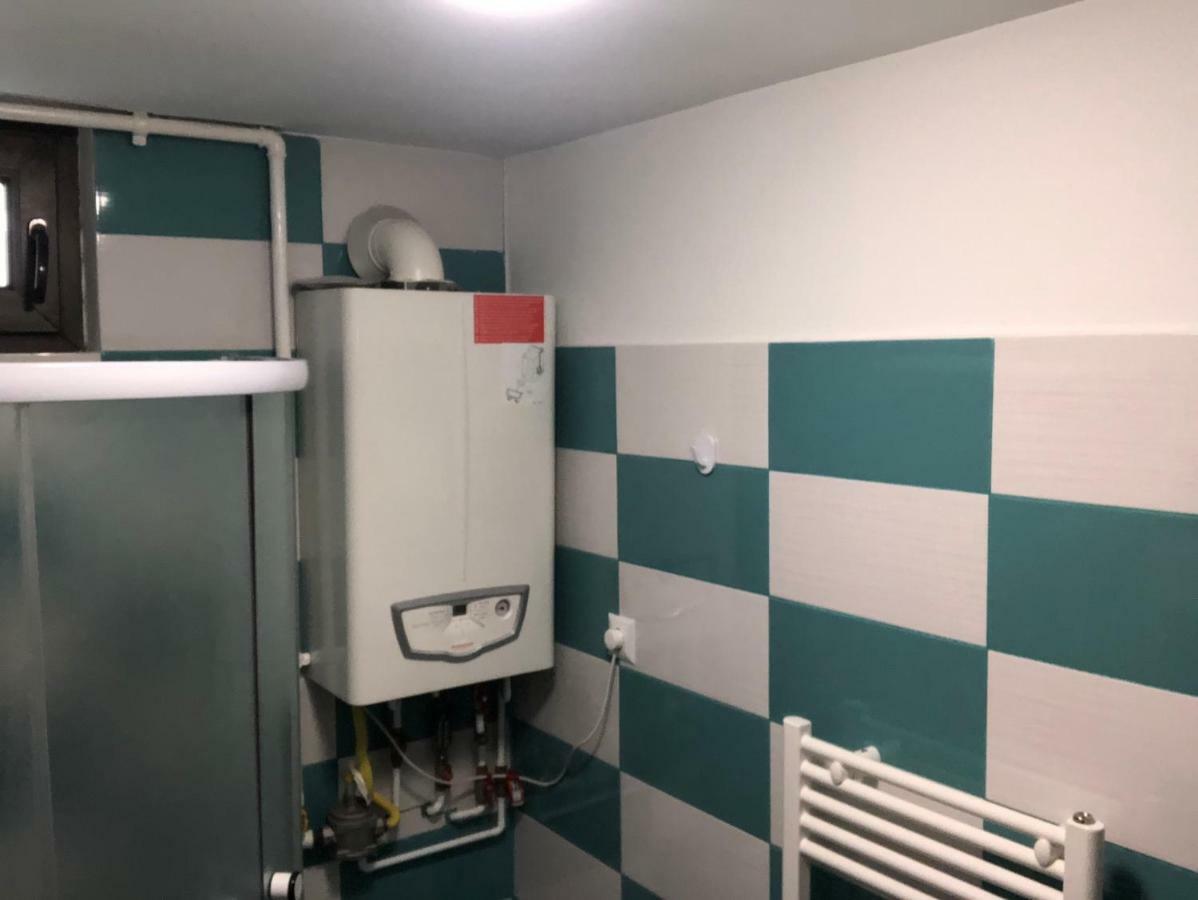 Apartment Studio Apartment Emy *
