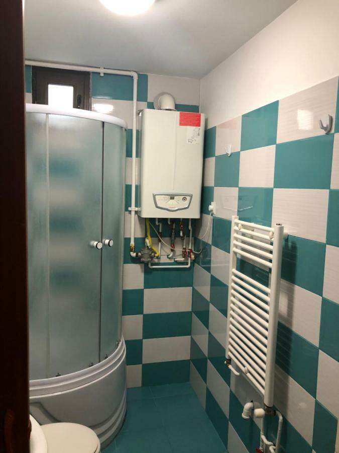 Studio Apartment Emy Apartment