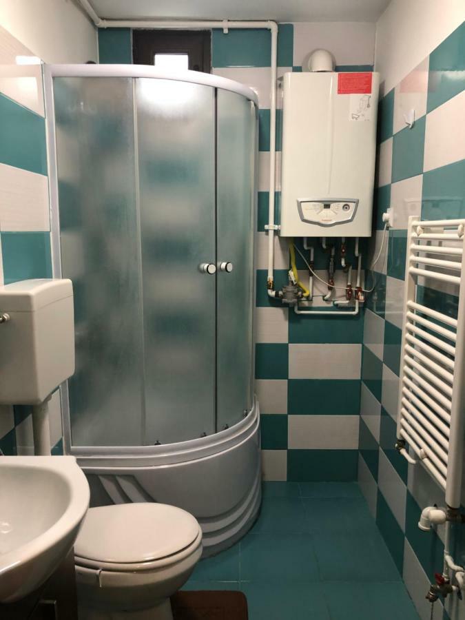 Studio Apartment Emy Brasov