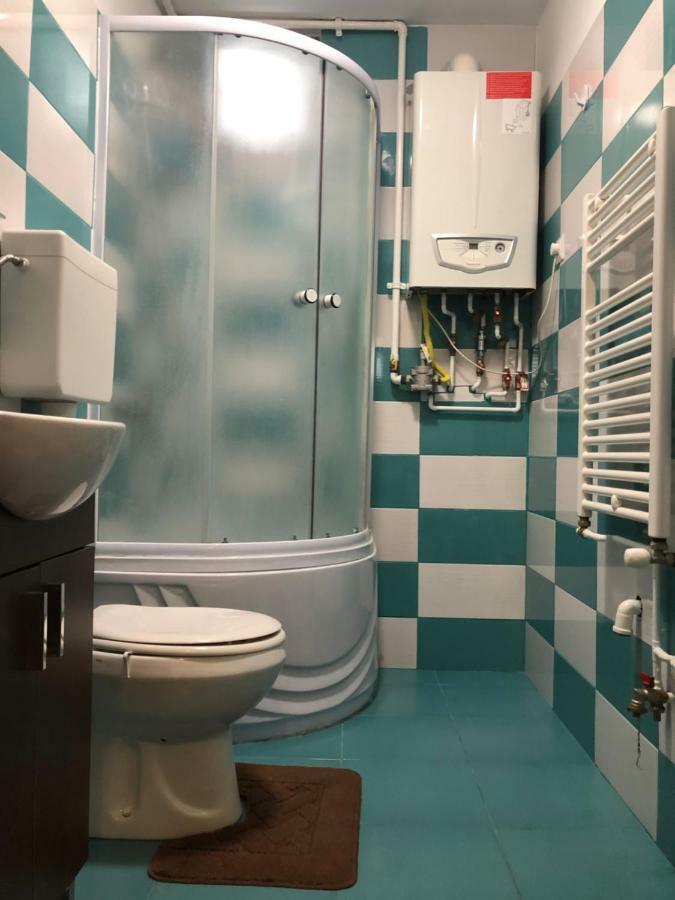Studio Apartment Emy *