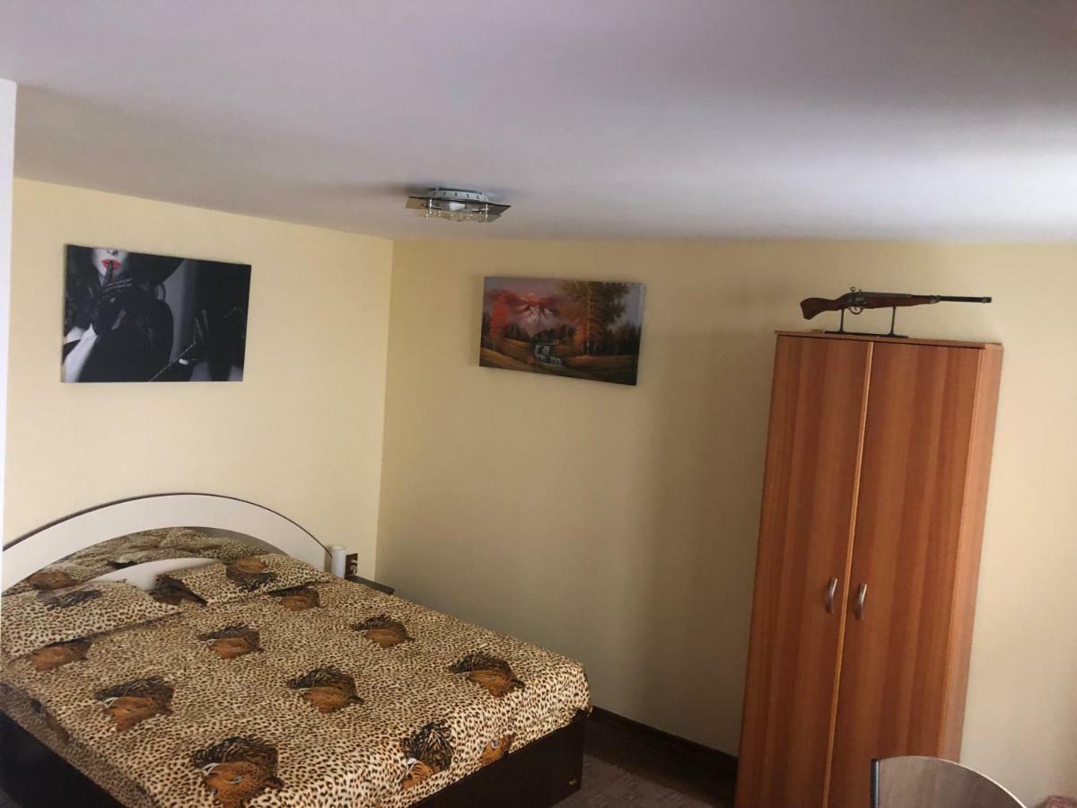 Studio Apartment Emy Apartment Brasov